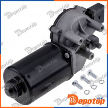 Moteur d'essuie-glace avant pour AUDI | ESW-AU-019, 19SKV167